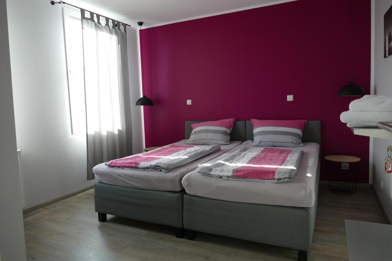 Affittacamere Soelde Ug 3*