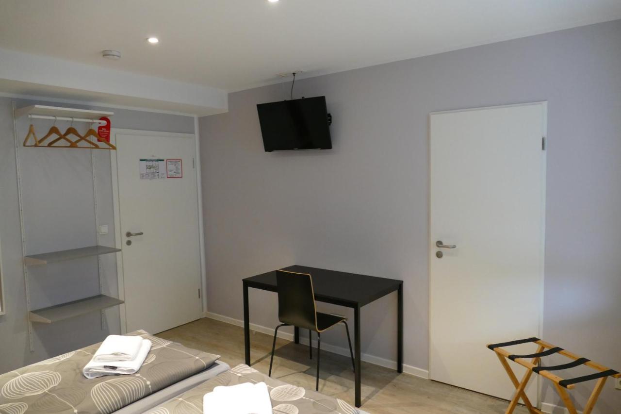 Soelde Ug Affittacamere 3*