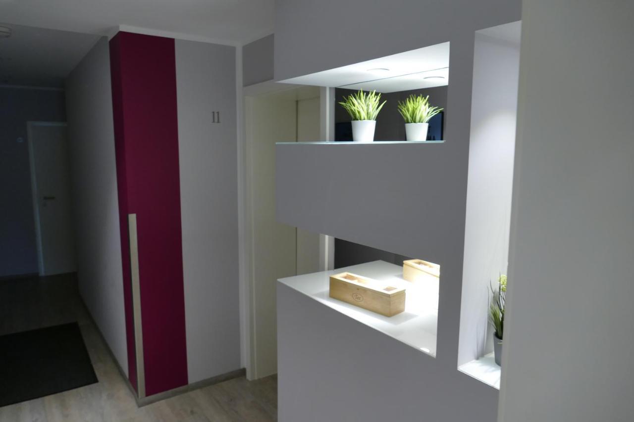 Affittacamere Soelde Ug 3*