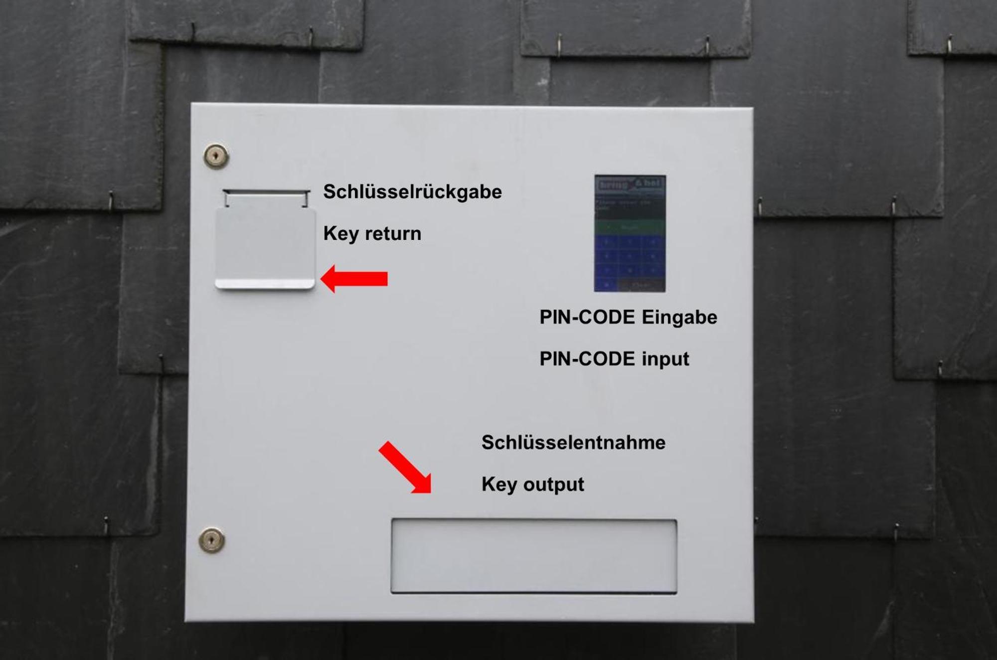 Soelde Ug Affittacamere 3*