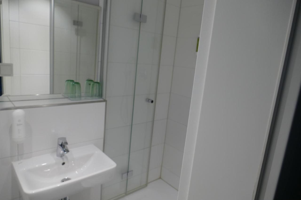 Soelde Ug Maison d'hôtes Dortmund