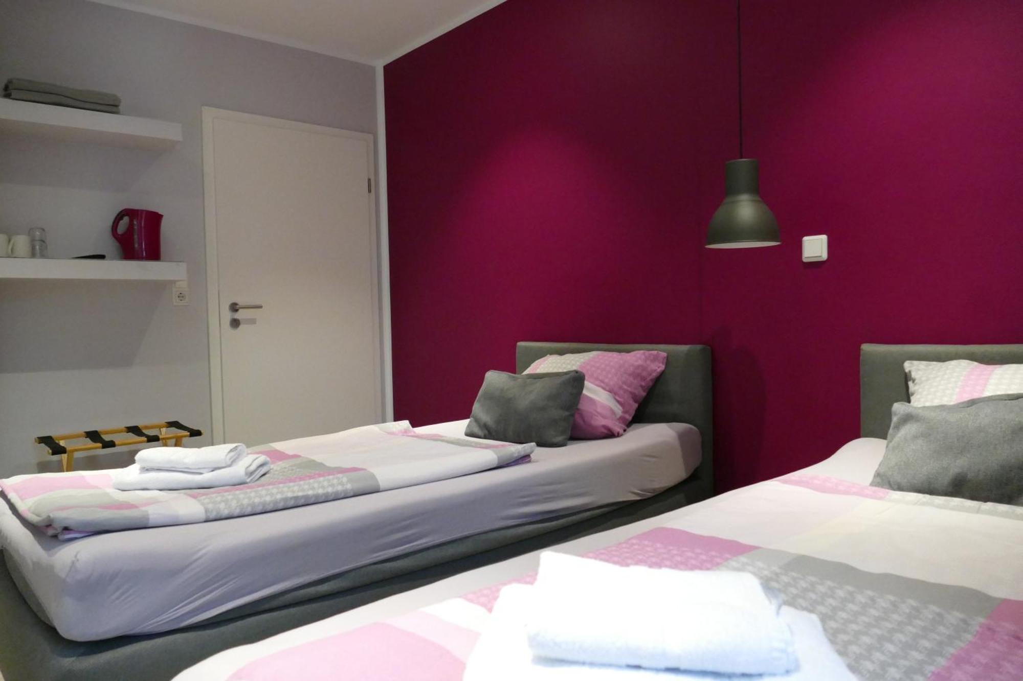 Soelde Ug 3* Dortmund