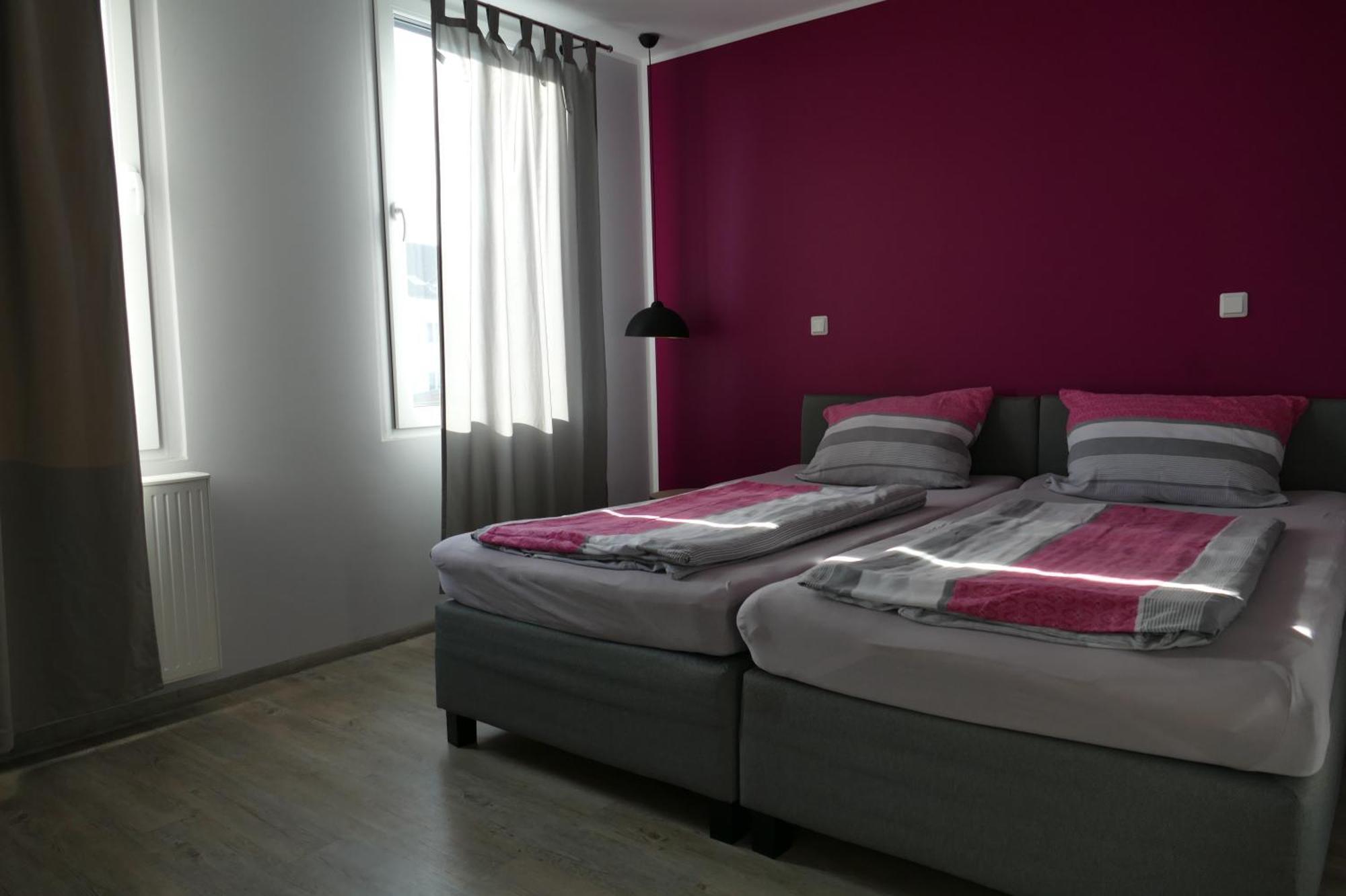 Soelde Ug Maison d'hôtes 3*