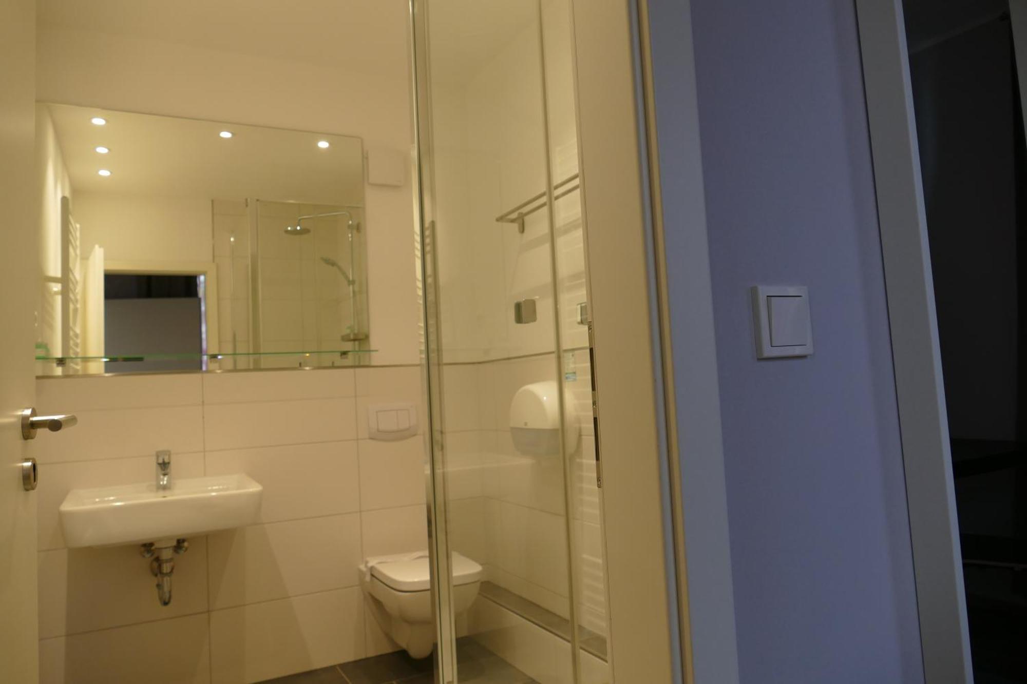 Soelde Ug Maison d'hôtes Dortmund