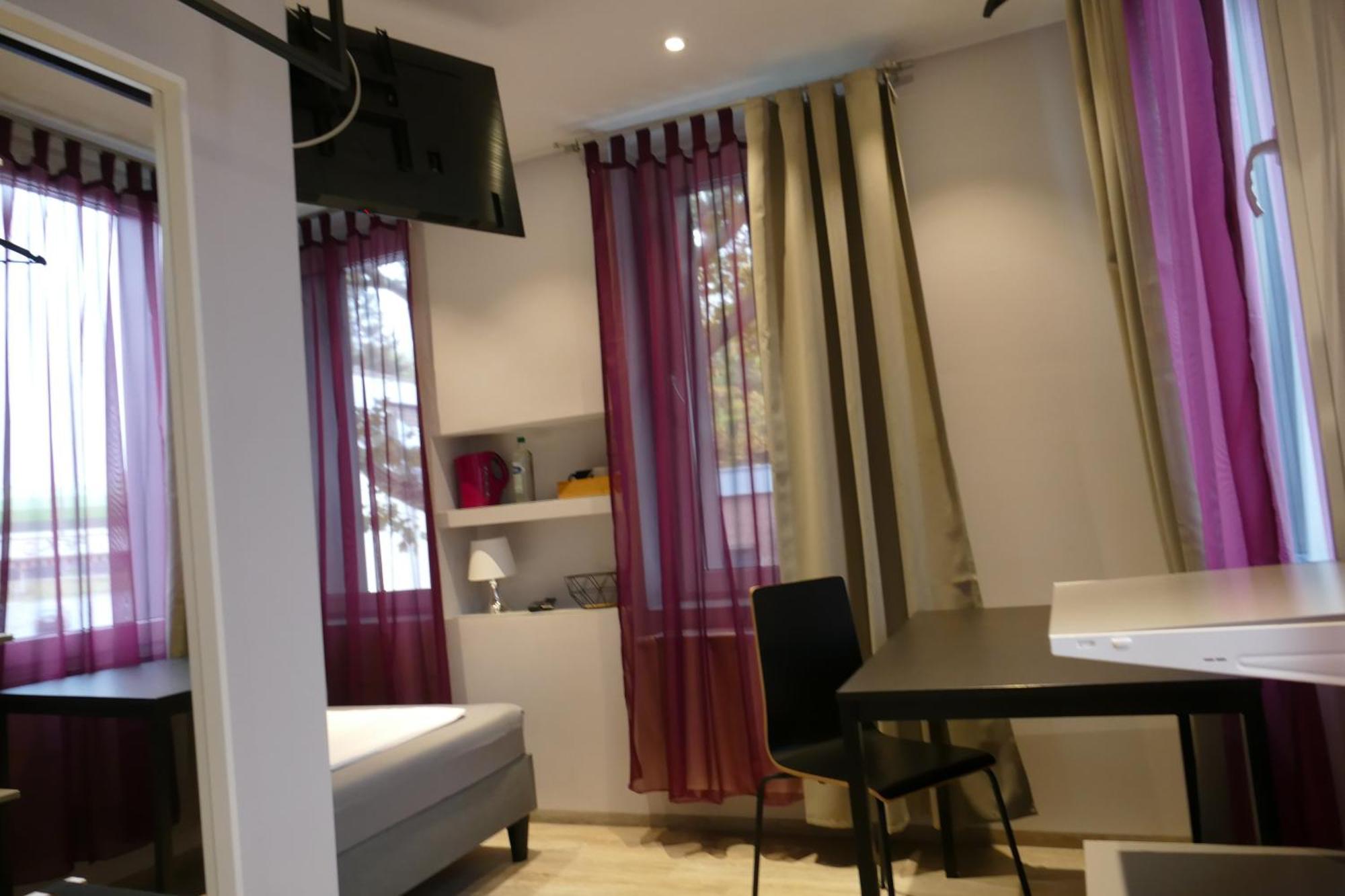 Soelde Ug Maison d'hôtes Dortmund