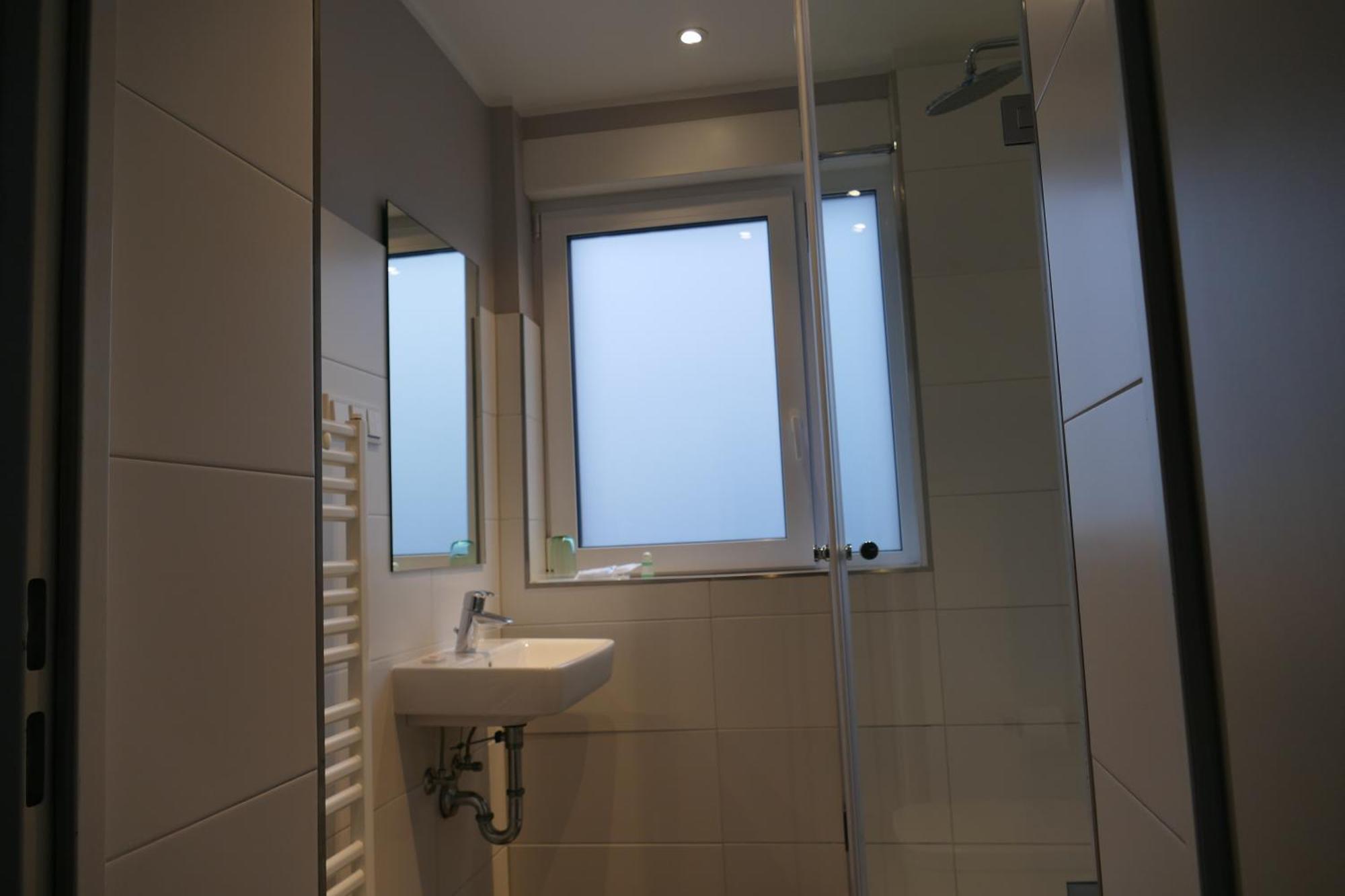 Maison d'hôtes Soelde Ug Dortmund